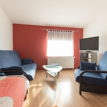 Guesthouse Capistro Bilje Buitenkant foto