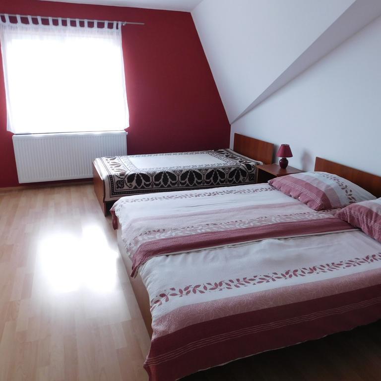 Guesthouse Capistro Bilje Buitenkant foto