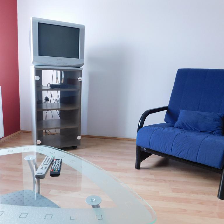 Guesthouse Capistro Bilje Buitenkant foto