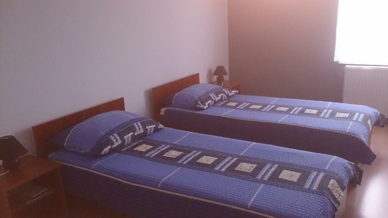 Guesthouse Capistro Bilje Buitenkant foto